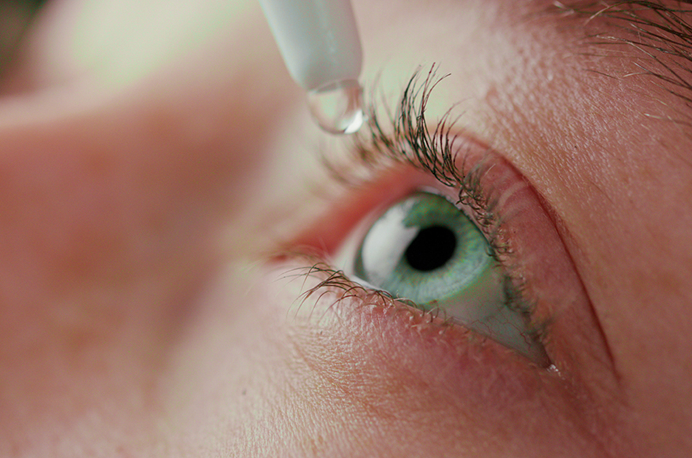 Are Eye Drops Safe to Use?